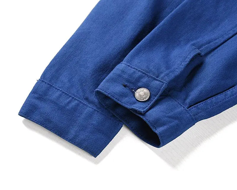 DIOR - JACKET - https://treadfitpro.com/