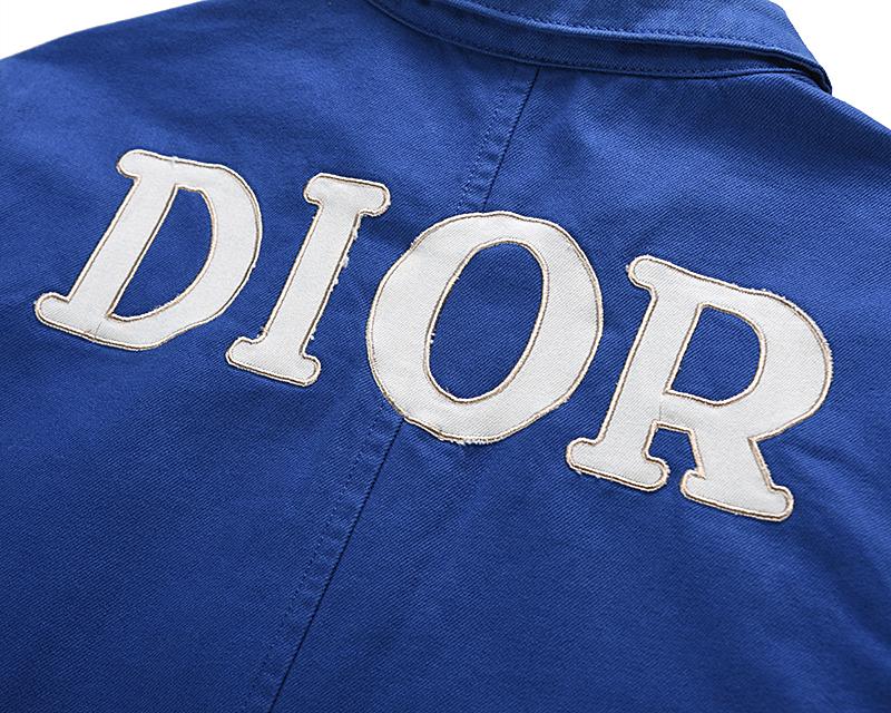DIOR - JACKET - https://treadfitpro.com/
