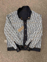 DIOR - JACKET - https://treadfitpro.com/