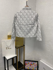 DIOR - JACKET - https://treadfitpro.com/