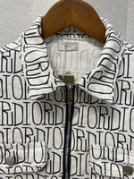 DIOR - JACKET - https://treadfitpro.com/