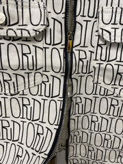 DIOR - JACKET - https://treadfitpro.com/