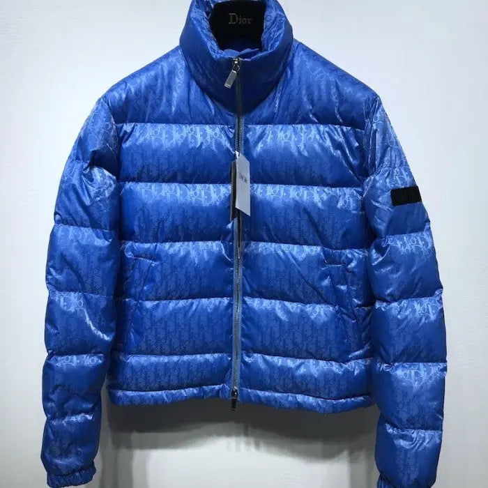 DIOR - PUFFER JACKET - https://treadfitpro.com/