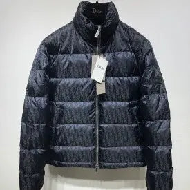 DIOR - PUFFER JACKET - https://treadfitpro.com/