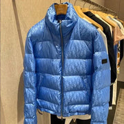 DIOR - PUFFER JACKET - https://treadfitpro.com/