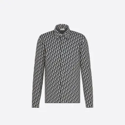 DIOR - SHIRT - https://treadfitpro.com/