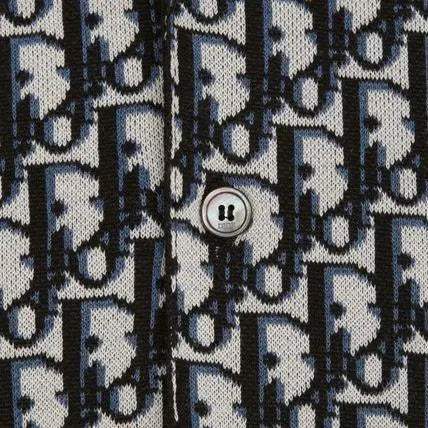 DIOR - SHIRT - https://treadfitpro.com/