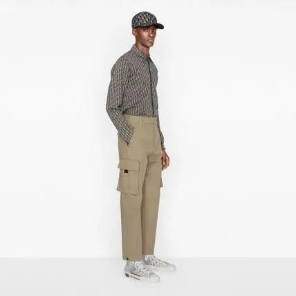 DIOR - SHIRT - https://treadfitpro.com/