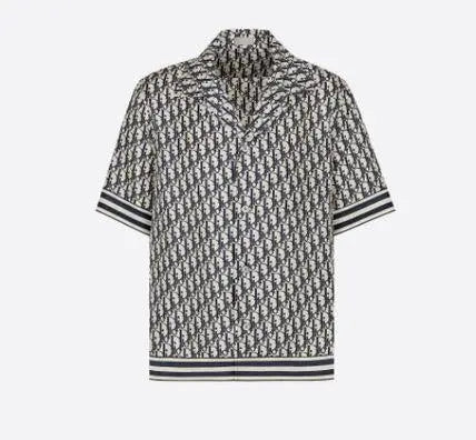 DIOR - SHIRT - https://treadfitpro.com/