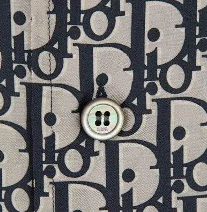 DIOR - SHIRT - https://treadfitpro.com/