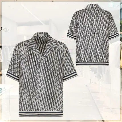 DIOR - SHIRT - https://treadfitpro.com/