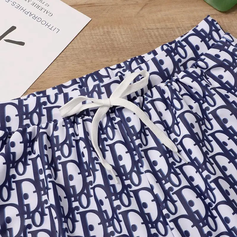 DIOR - SHORT - https://treadfitpro.com/