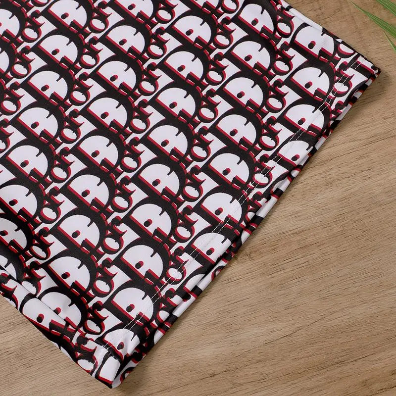 DIOR - SHORT - https://treadfitpro.com/