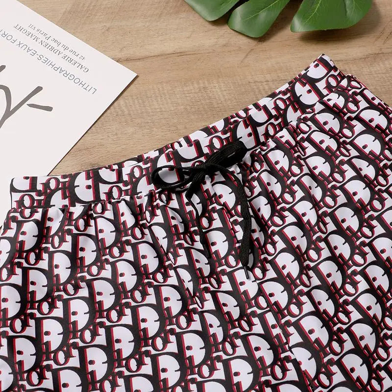 DIOR - SHORT - https://treadfitpro.com/