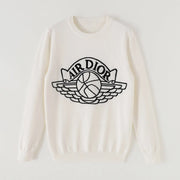 DIOR - SWEATSHIRT - https://treadfitpro.com/