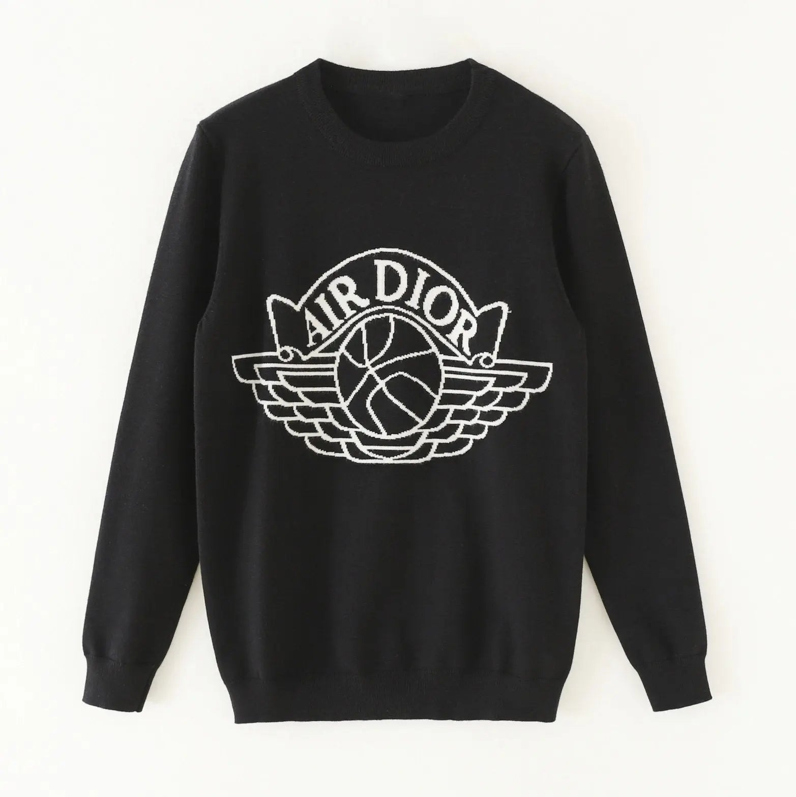 DIOR - SWEATSHIRT - https://treadfitpro.com/