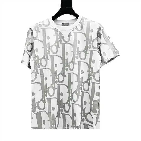 DIOR - T SHIRT - https://treadfitpro.com/