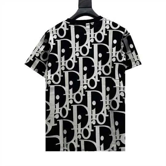 DIOR - T SHIRT - https://treadfitpro.com/