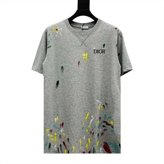 DIOR - T SHIRT - https://treadfitpro.com/