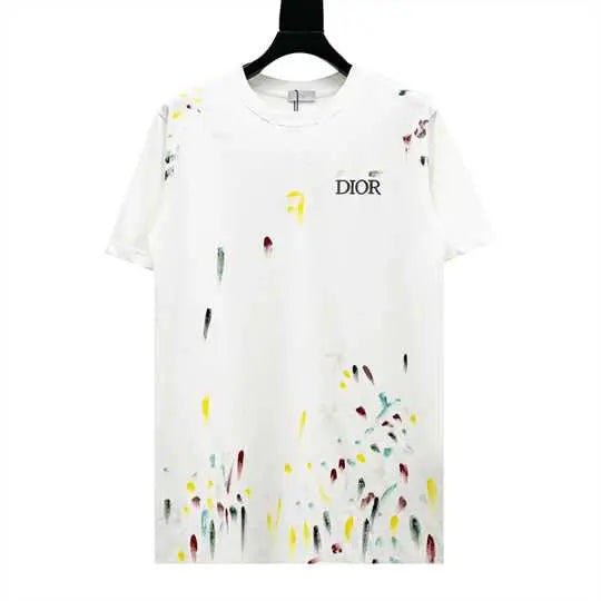 DIOR - T SHIRT - https://treadfitpro.com/
