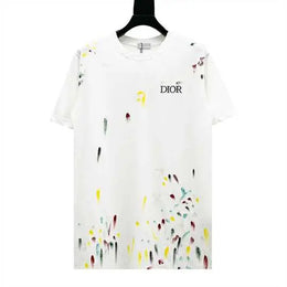 DIOR - T SHIRT - https://treadfitpro.com/
