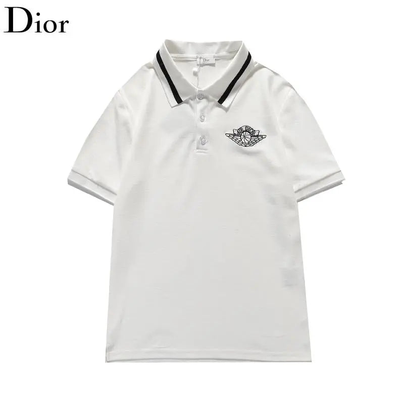DIOR - T SHIRT - https://treadfitpro.com/