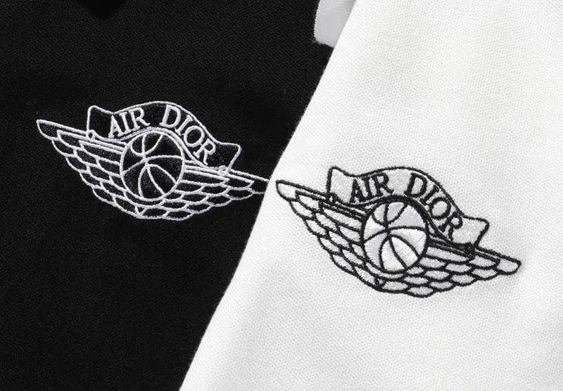 DIOR - T SHIRT - https://treadfitpro.com/