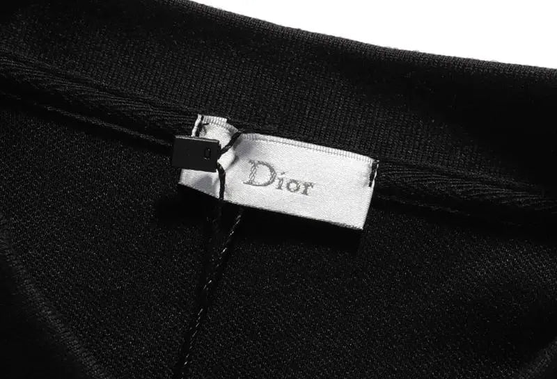 DIOR - T SHIRT - https://treadfitpro.com/