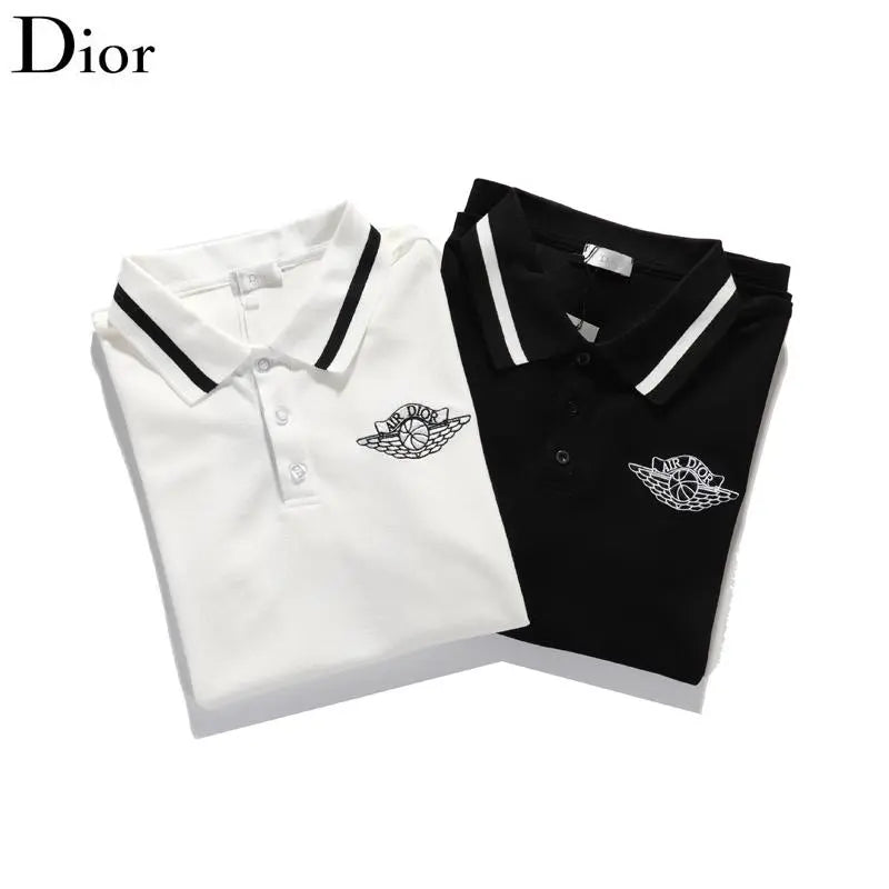 DIOR - T SHIRT - https://treadfitpro.com/
