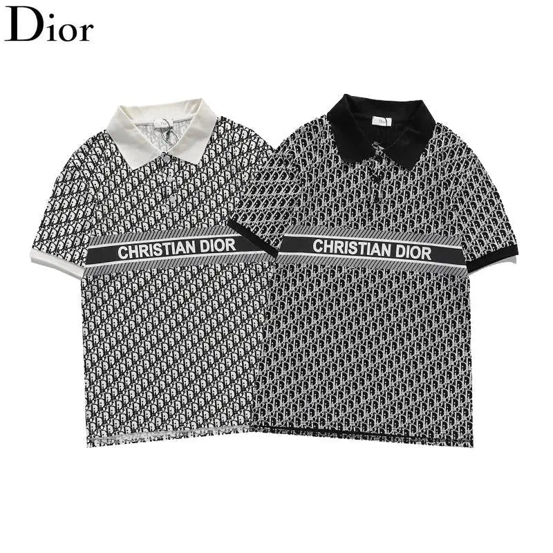 DIOR - T SHIRT - https://treadfitpro.com/