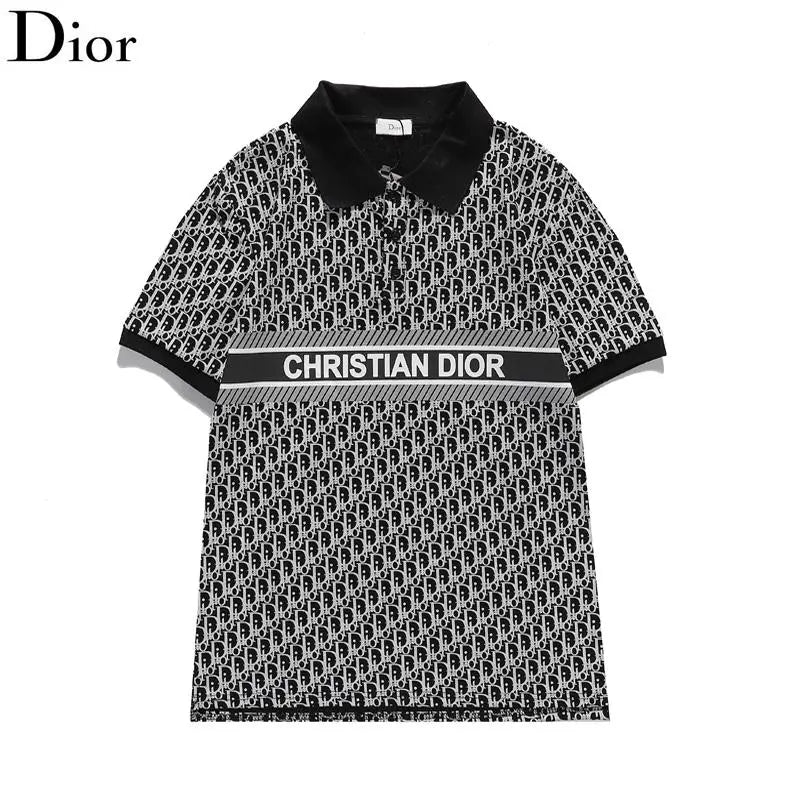 DIOR - T SHIRT - https://treadfitpro.com/