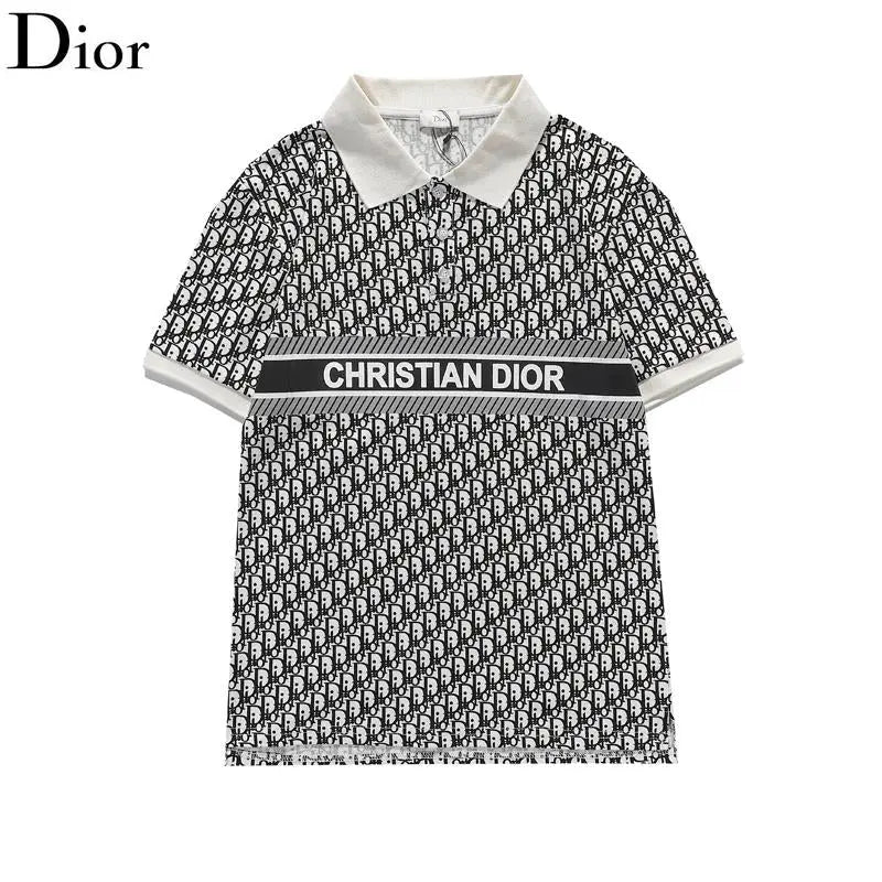 DIOR - T SHIRT - https://treadfitpro.com/