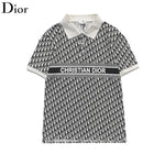 DIOR - T SHIRT - https://treadfitpro.com/