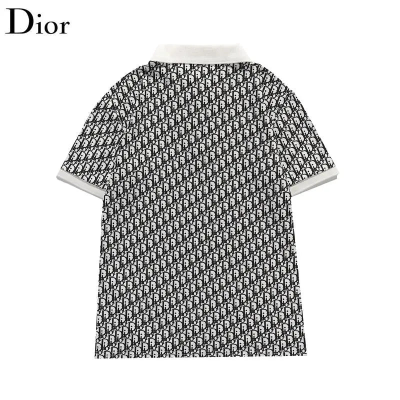 DIOR - T SHIRT - https://treadfitpro.com/