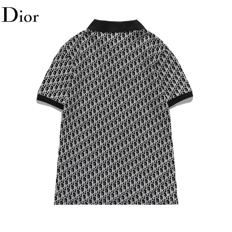 DIOR - T SHIRT - https://treadfitpro.com/