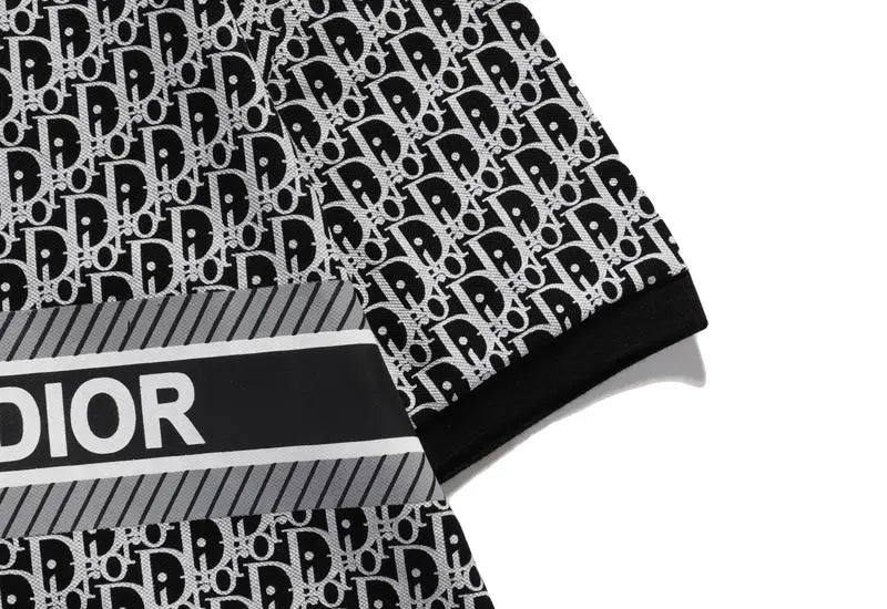 DIOR - T SHIRT - https://treadfitpro.com/