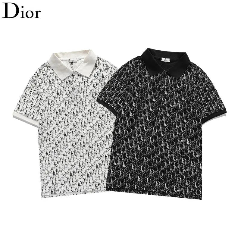 DIOR - T SHIRT - https://treadfitpro.com/