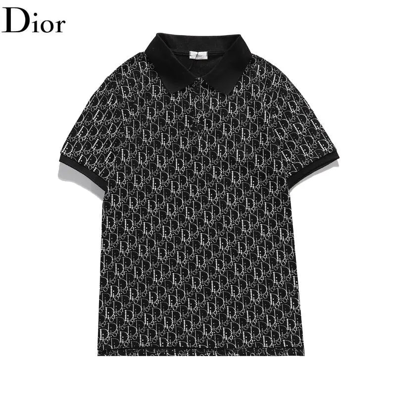 DIOR - T SHIRT - https://treadfitpro.com/