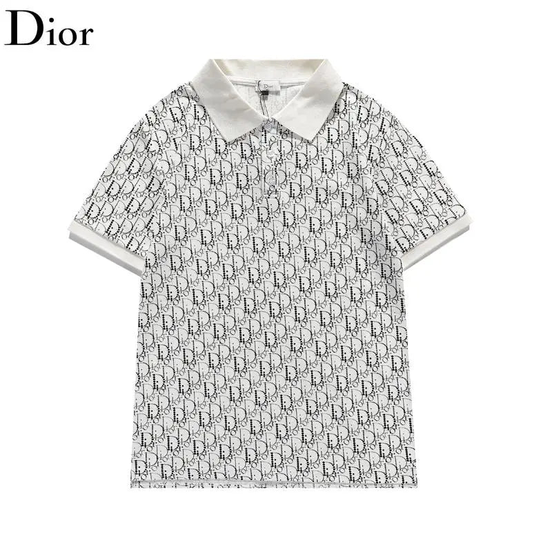 DIOR - T SHIRT - https://treadfitpro.com/