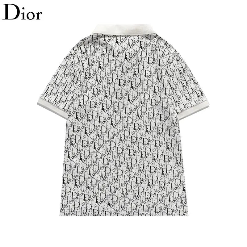 DIOR - T SHIRT - https://treadfitpro.com/