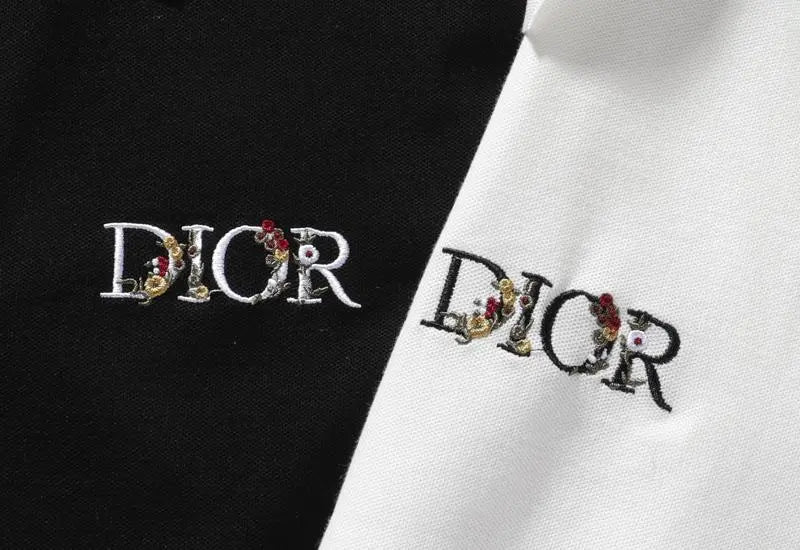 DIOR - T SHIRT - https://treadfitpro.com/