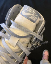 DIOR X NIKE - AIR JORDAN 1 - https://treadfitpro.com/