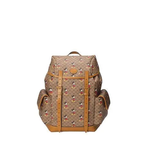 DISNEY X GUCCI - BACKPACK - https://treadfitpro.com/