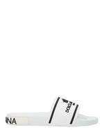 DOLCE & GABBANA - PANTOUFLES - https://treadfitpro.com/