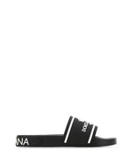 DOLCE & GABBANA - PANTOUFLES - https://treadfitpro.com/