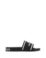 DOLCE & GABBANA - PANTOUFLES - https://treadfitpro.com/