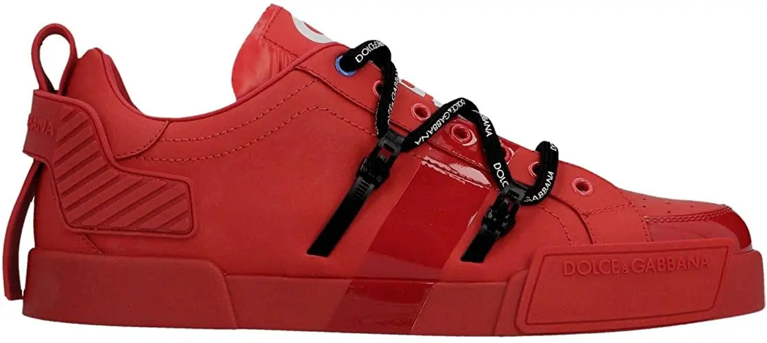 DOLCE & GABBANA - SNEAKER - https://treadfitpro.com/