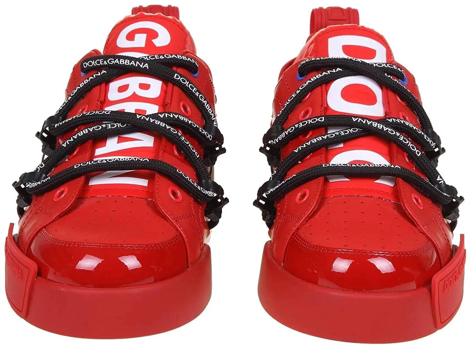 DOLCE & GABBANA - SNEAKER - https://treadfitpro.com/