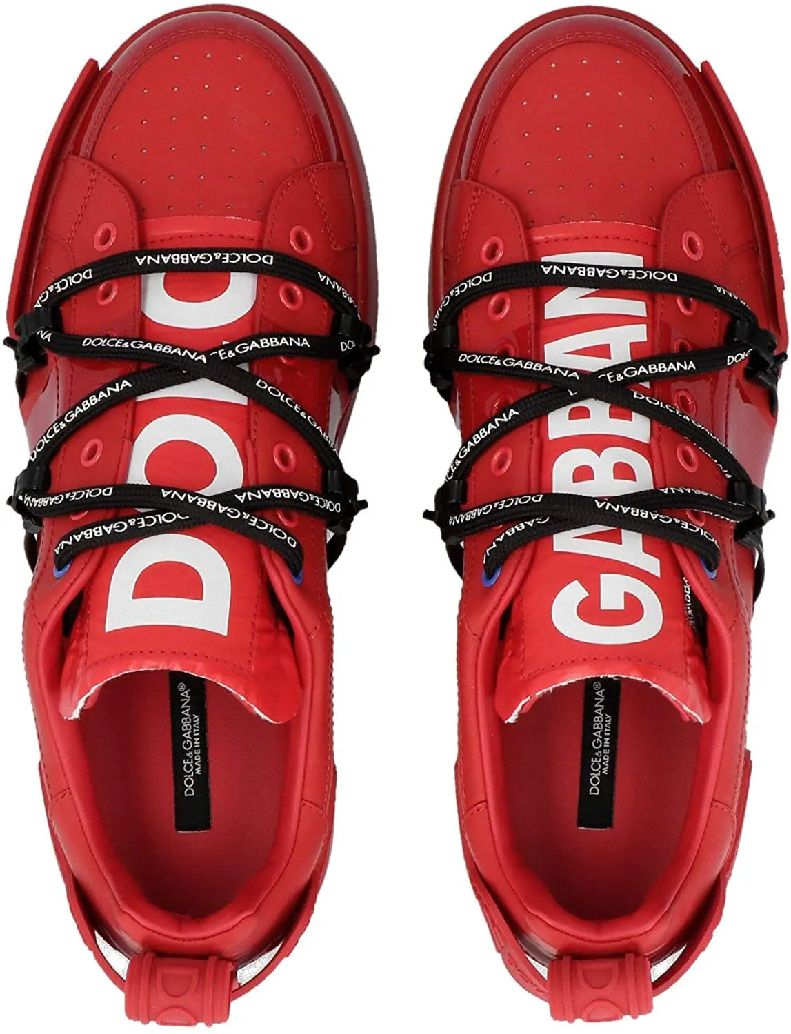 DOLCE & GABBANA - SNEAKER - https://treadfitpro.com/