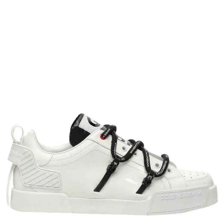 DOLCE & GABBANA - SNEAKER - https://treadfitpro.com/